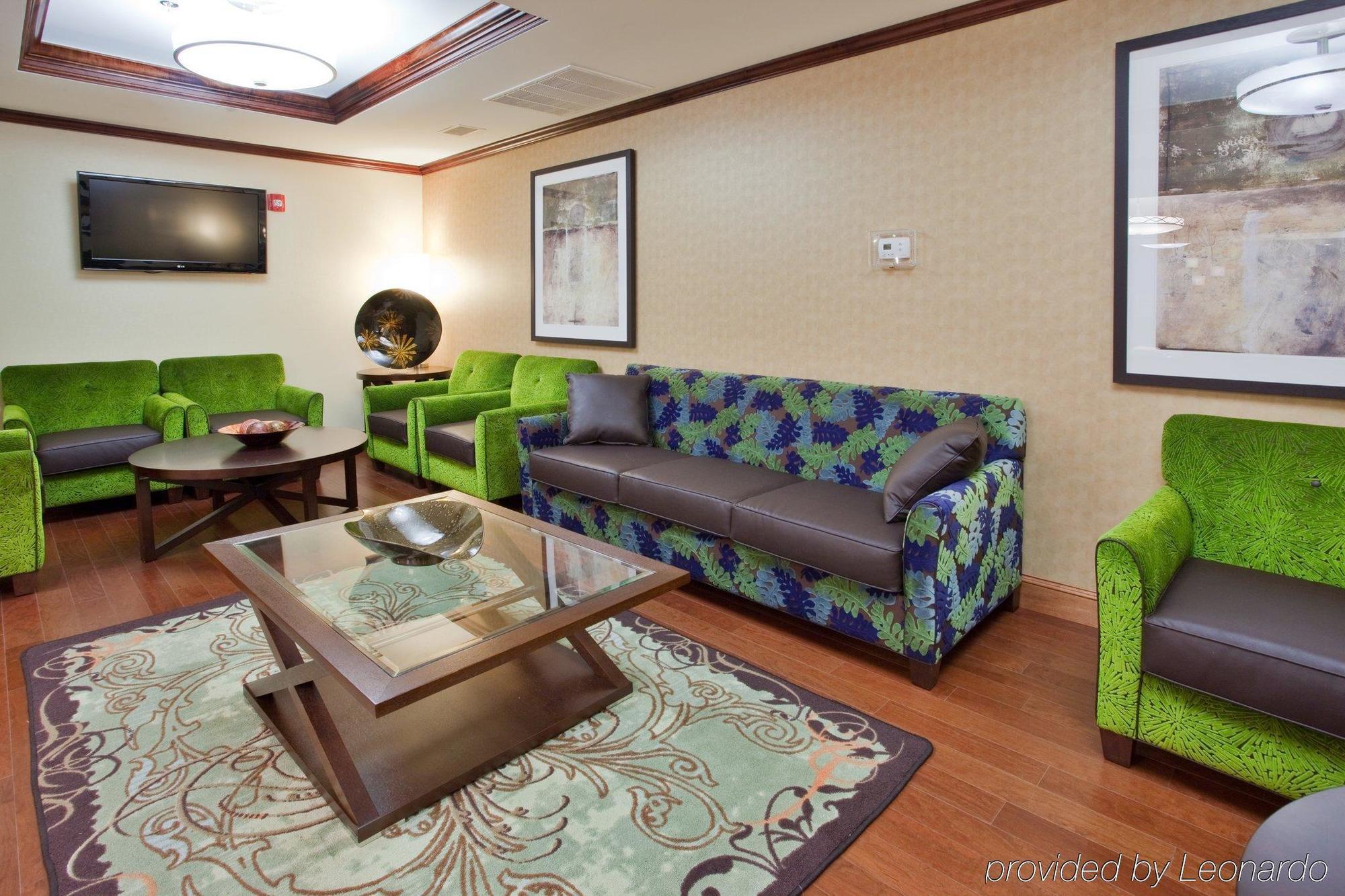Americas Best Value Inn - Fredericksburg North Buitenkant foto